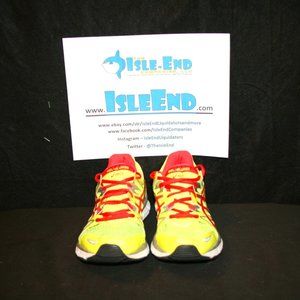 Asics Gel Blur33 2.0 running sneakers size 9M Men